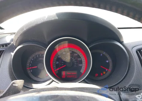 2012 Kia Forte Sx from USA, damaged, VIN KNAFW5A38C5621943